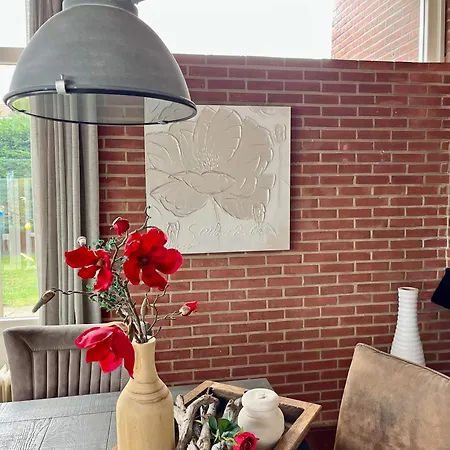 Casa de Férias Beach House Wantveld Aan Zee Noordwijk