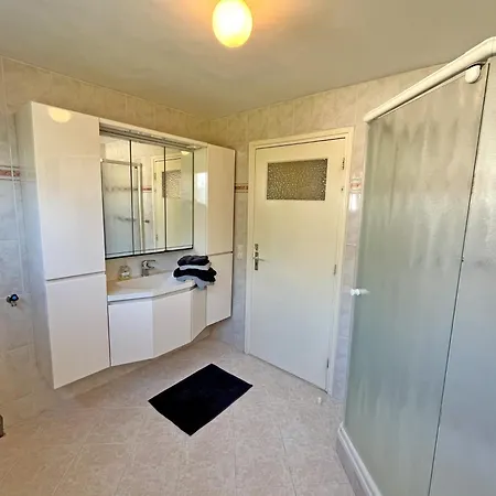 度假居 Beach House Wantveld Aan Zee *