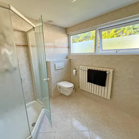 Beach House Wantveld Aan Zee *