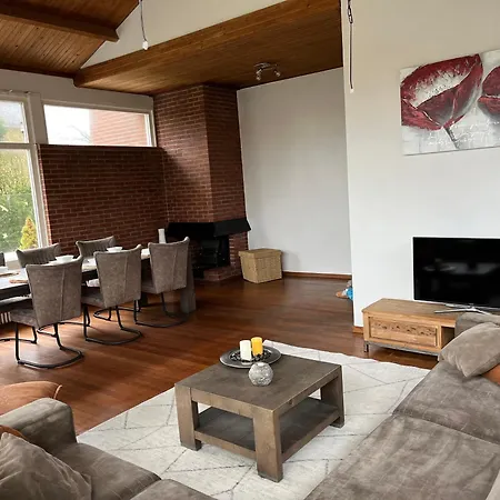 Beach House Wantveld Aan Zee 诺德韦克