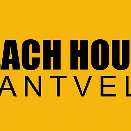 Beach House Wantveld Aan Zee Casa de Férias