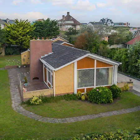 Casa de Férias Beach House Wantveld Aan Zee Noordwijk