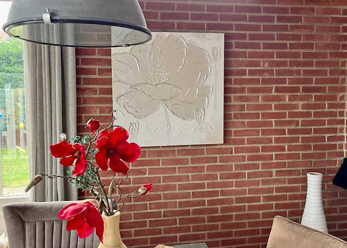 Casa vacanze Beach House Wantveld Aan Zee Noordwijk