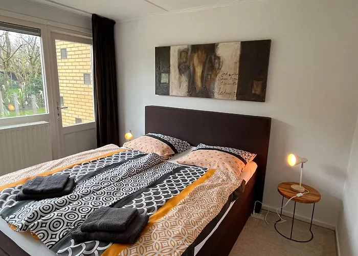 Casa vacanze Beach House Wantveld Aan Zee