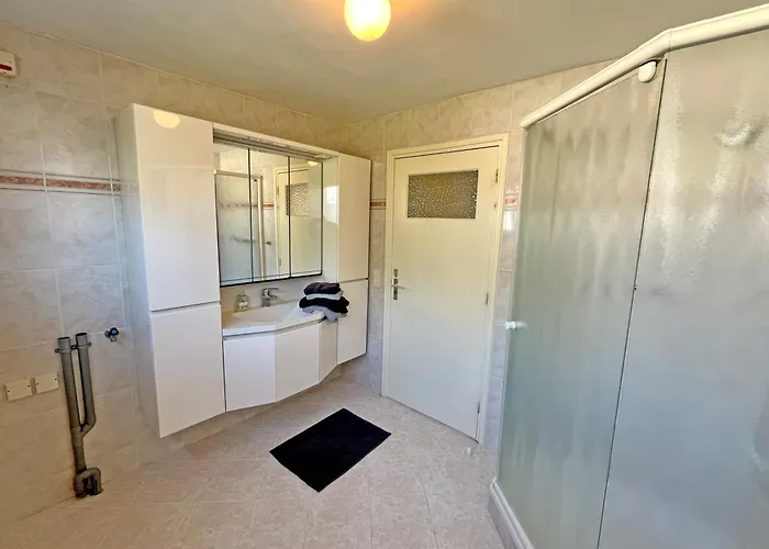 Casa vacanze Beach House Wantveld Aan Zee *