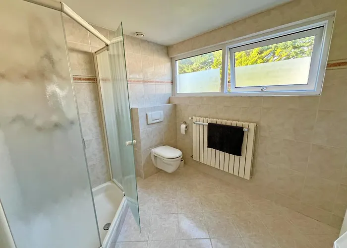 Beach House Wantveld Aan Zee *