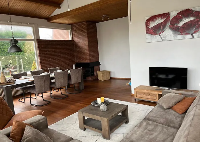 Beach House Wantveld Aan Zee Noordwijk