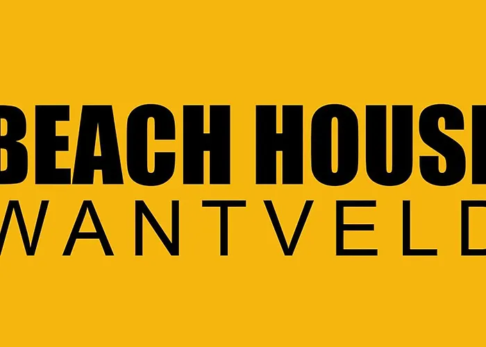 Beach House Wantveld Aan Zee Holiday home